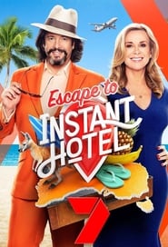 Instant Hotel постер