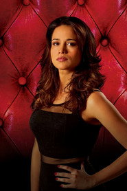 Brave Woman poster