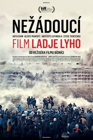 Nežádoucí 2023 Neomezený přístup zdarma
