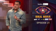 BBHin Day 20: Salman Ka Reality Check!