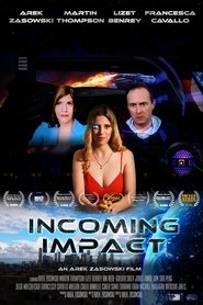 Poster for Incoming Impact