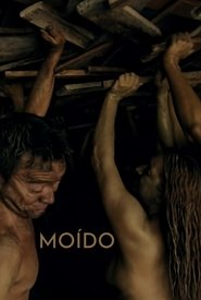 Poster Moído