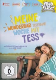 Meine wunderbar seltsame Woche mit Tess