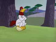 Mother was a Rooster