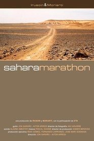 Sahara Marathon (2004)