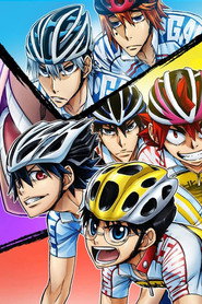 Yowamushi Pedal Glory Line 3