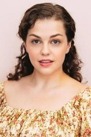 Kayla Ferguson as Doris