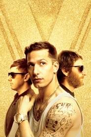 Popstar poster
