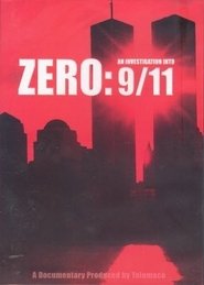 Zero: An Investigation Into 9/11