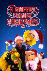 A Muppet Family Christmas (1987)