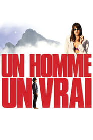 Poster Un homme, un vrai