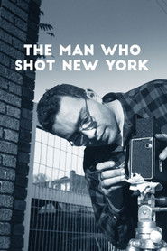 The Man Who Shot New York (2019)