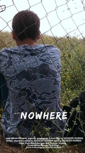 Nowhere