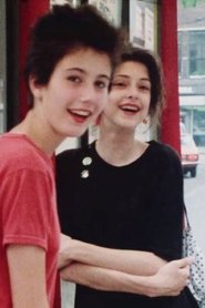 Poster Een fotograaf filmt Amsterdam 1983
