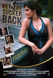 Poster Get The Sucker Back 2018