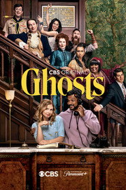 Ghosts Season 2 4
