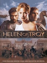 Helena De Tróia: Paixão E Guerra Dublado Online
