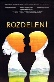 Poster Rozdelení