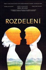 Poster Rozdelení 1977