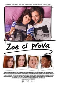 watch Zoe ci prova now