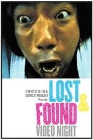 Lost & Found Video Night Vol. 1