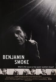 Poster Benjamin Smoke