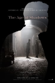 The Age of Shadows постер