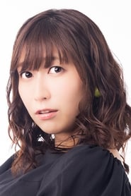 Sakura Nakamura as Luche (voice)