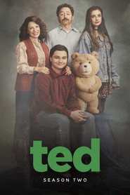 ted Season 2 8