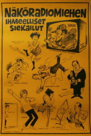 The Marvellous Adventures of a TV Man 1969 映画 吹き替え
