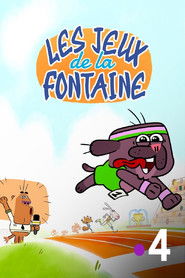 Les Jeux de La Fontaine (2024)