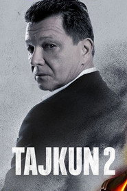 Tycoon poster