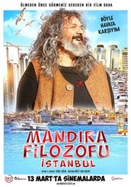 Poster Mandıra Filozofu: İstanbul