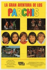 La gran aventura de los Parchís (1983)