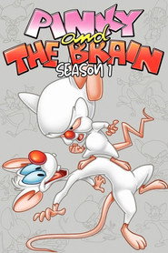 Pinky and the Brain Season 1 5