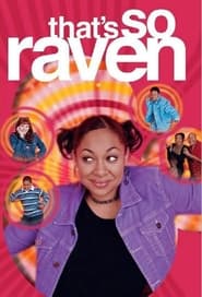 That's So Raven постер