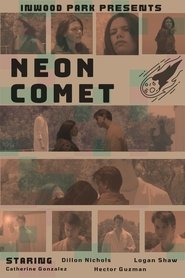 Neon Comet (2023)
