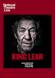 National Theatre Live: King Lear (2018)