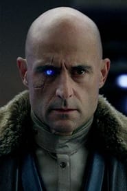 Mark Strong