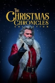 Les chroniques de Noël - Saga en streaming