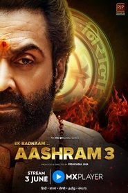 Ek Badnaam Aashram Season 3 Part 1 (Hindi + Tamil + Telugu)