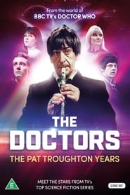 Poster The Doctors: The Pat Troughton Years