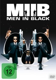 Poster Men in Black II