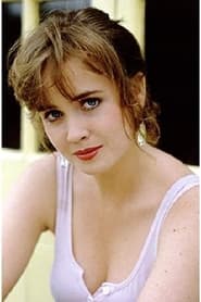 Lysette Anthony is Lyssa