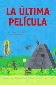 Poster La última película