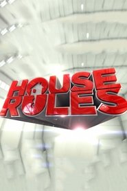 House Rules постер