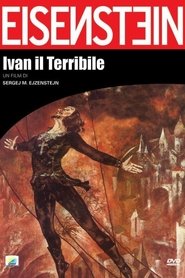 Ivan il Terribile) Ivan il Terribile (1944)