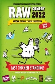 Raw Comedy Festival 2022