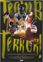 Poster Doors: Team B Terror