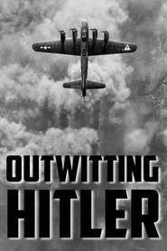 Poster Outwitting Hitler 2001